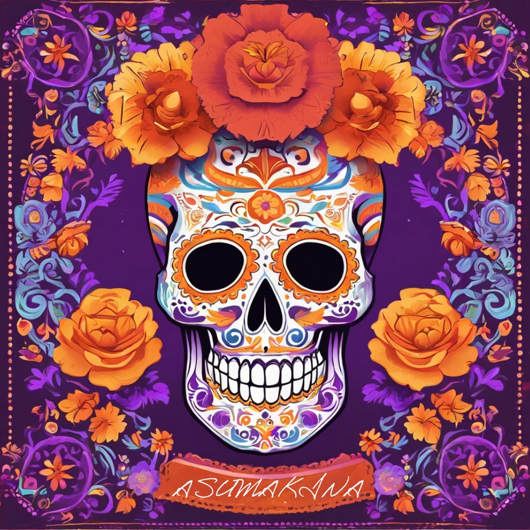 Día de Muertos