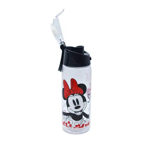 Botella Agua Disney Minnie Tritán 740ml