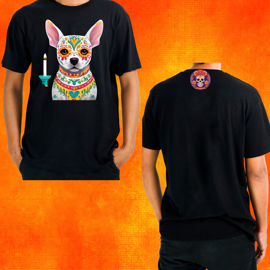 Chihuahua Fiesta | T-Shirt Unisex