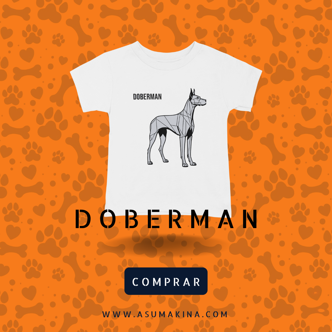 Doberman | T-Shirt