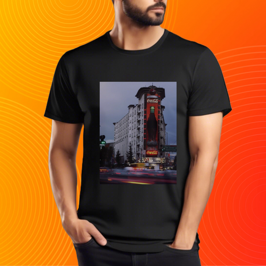 Edificio Ermita | T-Shirt