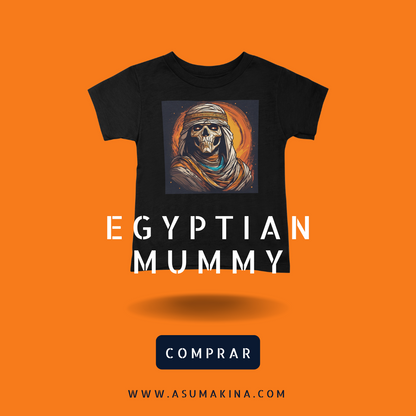 Egyptian Mummy | T-Shirt