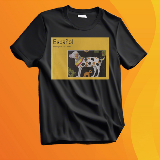 Español Lecturas 1º Grado | T-Shirt