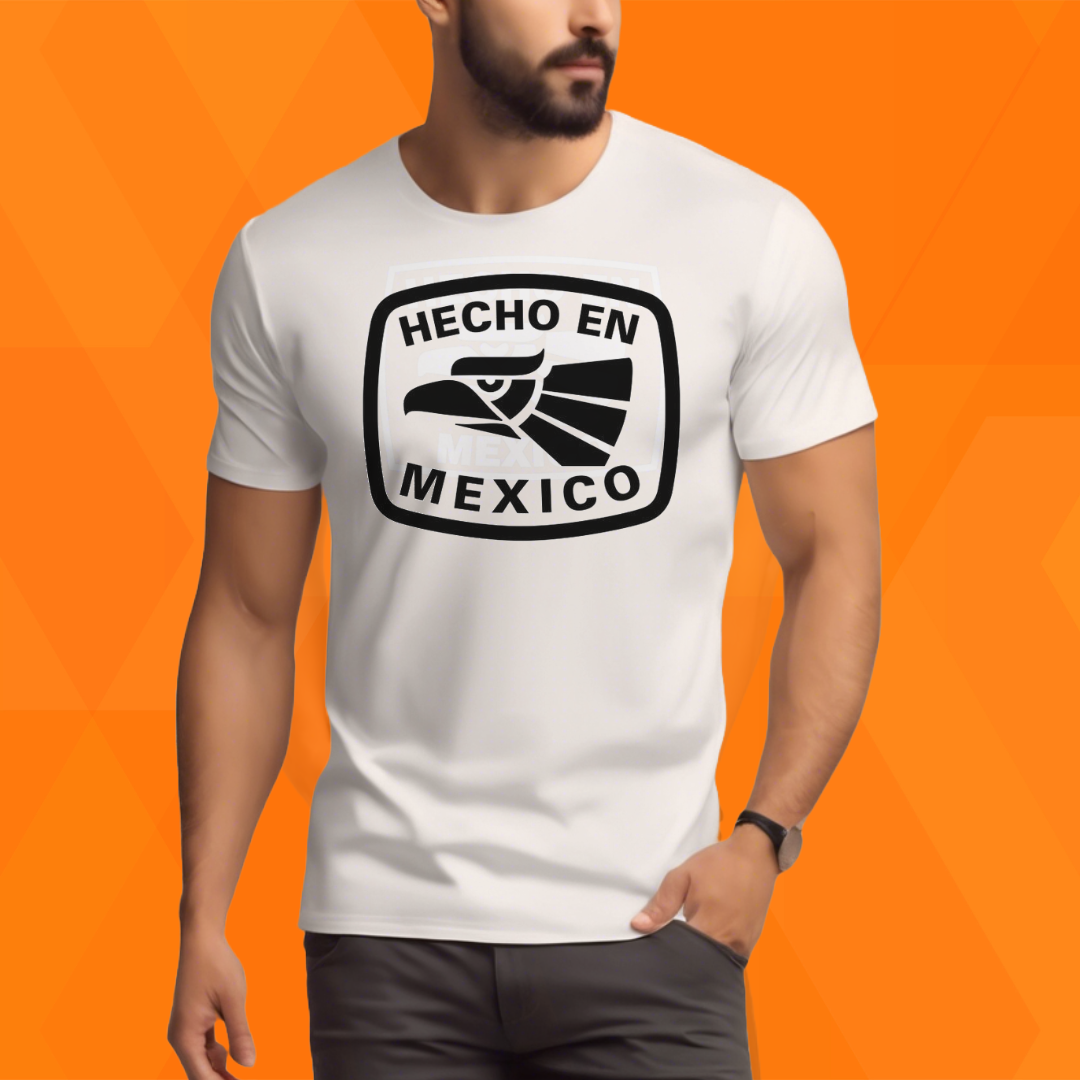 Hecho en México | T-Shirt