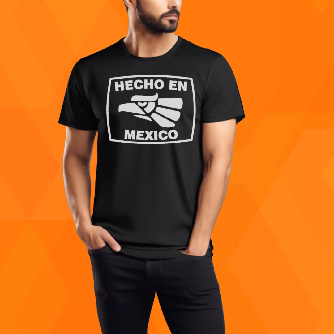 Hecho en México | T-Shirt