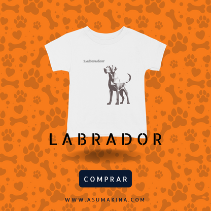 Labrador | T-Shirt