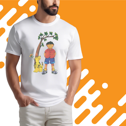 Paco El Chato | T-Shirt Unisex