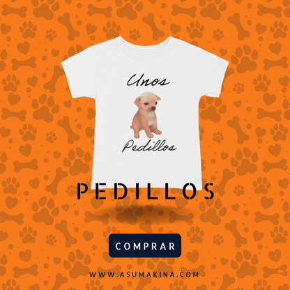 Pedillos | T-Shirt