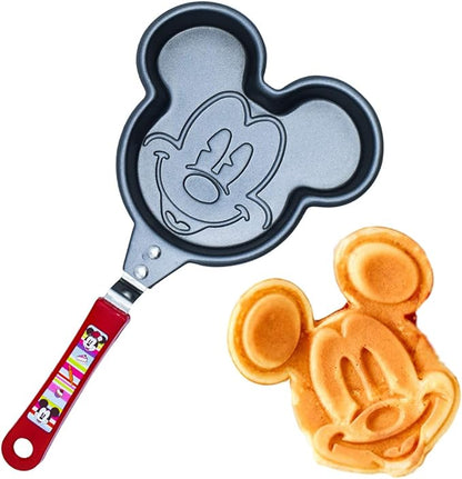 Sartén Hot Cakes Disney Mickey Mouse