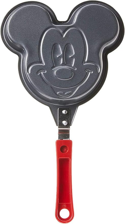 Sartén Hot Cakes Disney Mickey Mouse