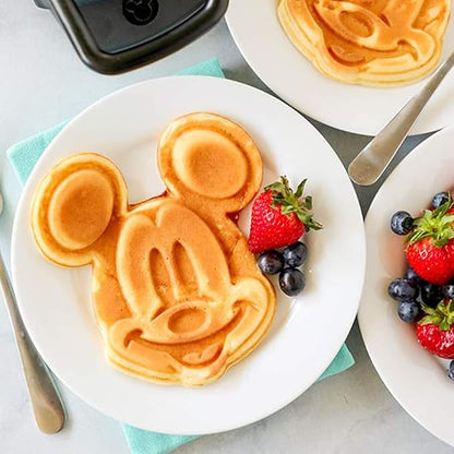 Sartén Hot Cakes Disney Mickey Mouse