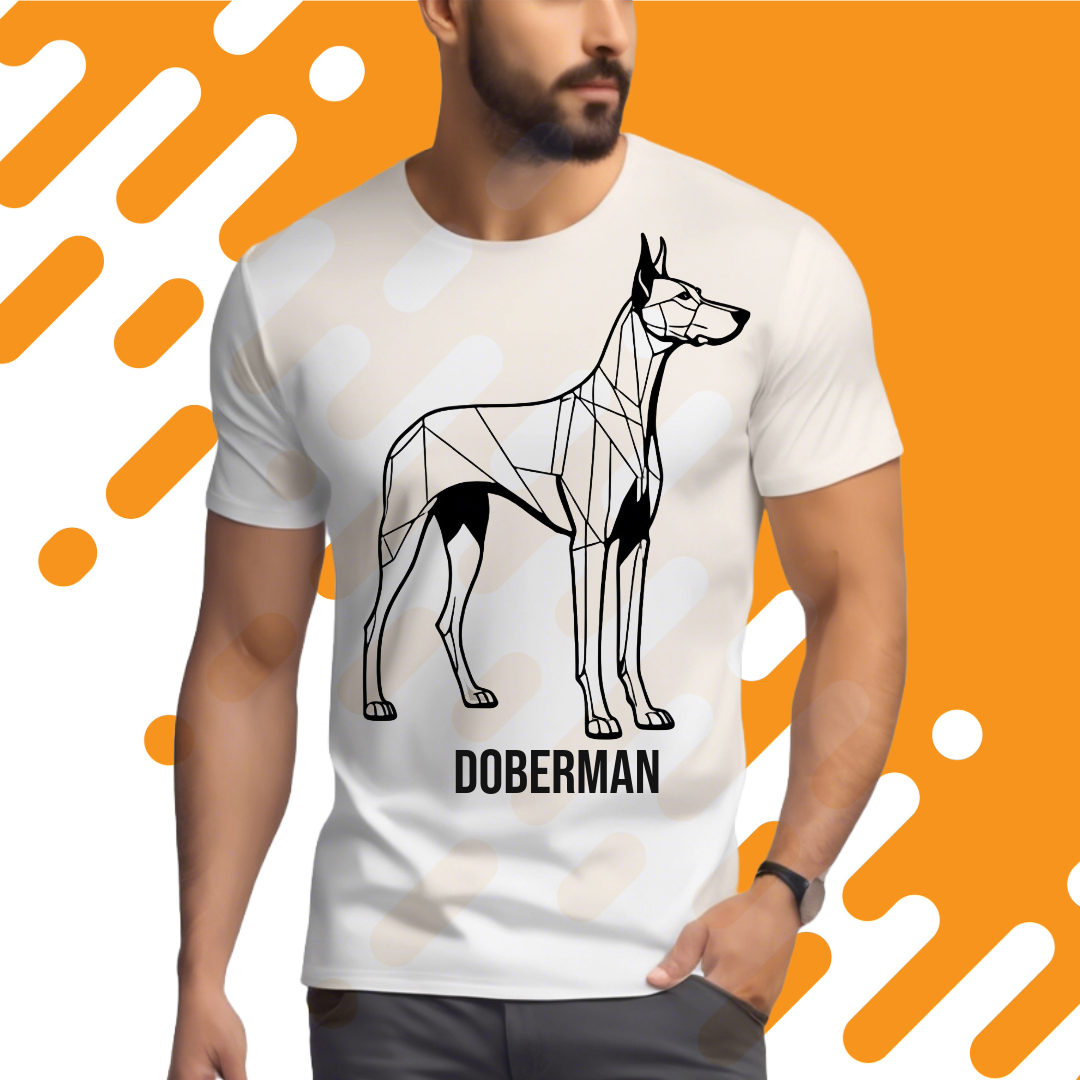 Doberman | T-Shirt