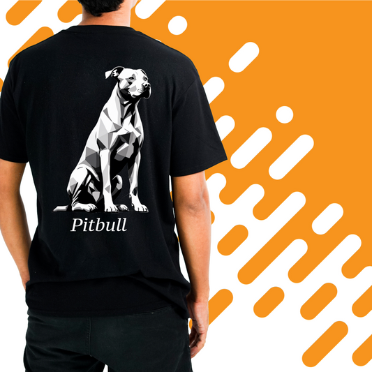 Pitbull | T-Shirt