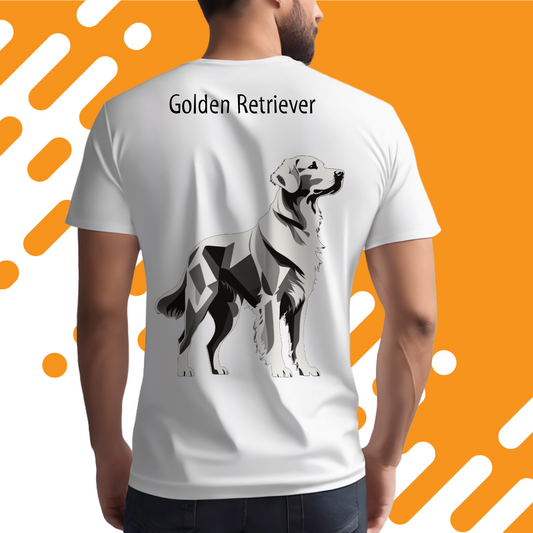 Golden | T-Shirt