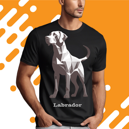 Labrador | T-Shirt