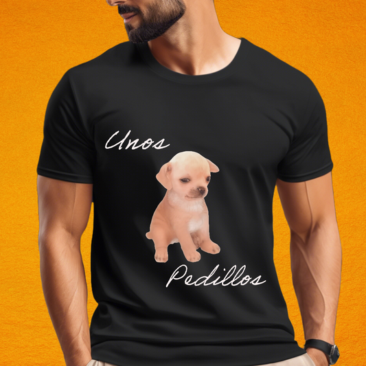 Pedillos | T-Shirt