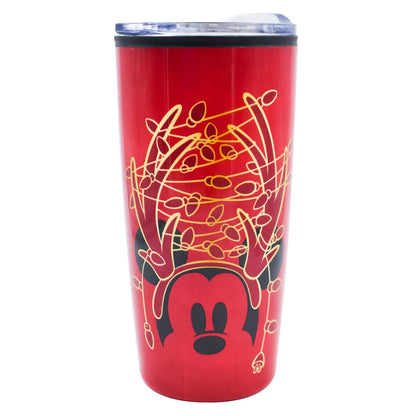 Termo Para Café Acero Inoxidable Disney Mickey 450ml