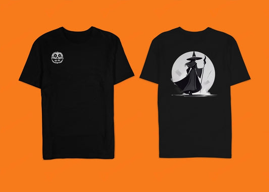 The Witch | T-Shirt Unisex